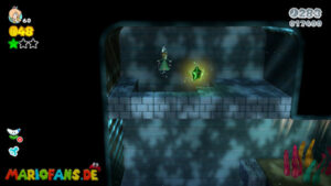 World Star — Super Mario 3D World walkthrough screenshot
