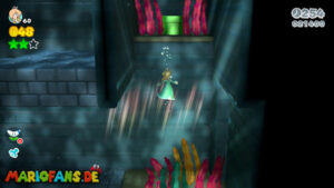 World Star — Super Mario 3D World walkthrough screenshot