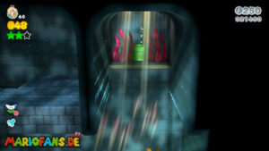 World Star — Super Mario 3D World walkthrough screenshot