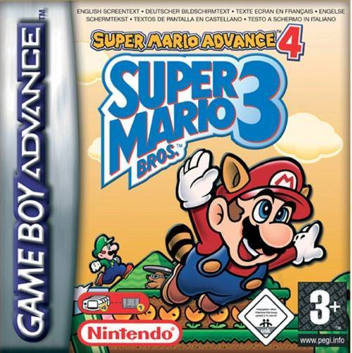 Super Mario Advance 4: Super Mario Bros. 3 Walkthrough & Guides