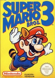 Super Mario Bros. 3 Walkthrough & Guides