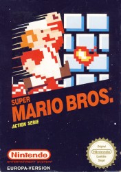 Super Mario Bros. Walkthrough & Guides