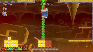 All Search Party Puzzles — Super Mario Bros. Wonder walkthrough screenshot