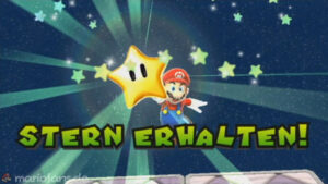 Flip-Swap Galaxy — Super Mario Galaxy 2 walkthrough route