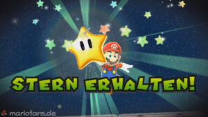 Flip-Swap Galaxy — Super Mario Galaxy 2 walkthrough route