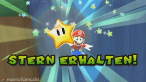 Rightside Down Galaxy — Super Mario Galaxy 2 walkthrough route