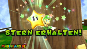 Tall Trunk Galaxy — Super Mario Galaxy 2 walkthrough route