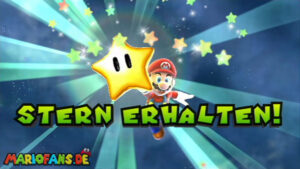 Haunty Halls Galaxy — Super Mario Galaxy 2 walkthrough route