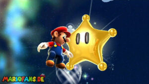 Bowser Jr.'s Boom Bunker — Super Mario Galaxy 2 walkthrough route