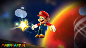 Bowser Jr.'s Boom Bunker — Super Mario Galaxy 2 walkthrough route