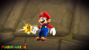 Clockwork Ruins Galaxy — Super Mario Galaxy 2 walkthrough route