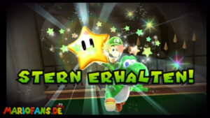 Bowser's Galaxy Generator — Super Mario Galaxy 2 walkthrough route