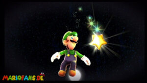 Boss Blitz Galaxy — Super Mario Galaxy 2 walkthrough route
