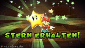 Puzzle Plank Galaxy — Super Mario Galaxy 2 walkthrough route