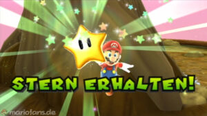 Puzzle Plank Galaxy — Super Mario Galaxy 2 walkthrough route