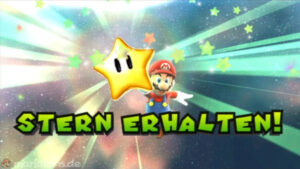 Boulder Bowl Galaxy — Super Mario Galaxy 2 walkthrough route