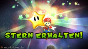 Boulder Bowl Galaxy — Super Mario Galaxy 2 walkthrough route