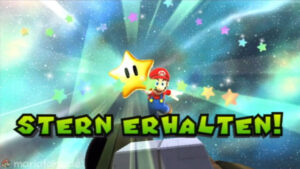 Boulder Bowl Galaxy — Super Mario Galaxy 2 walkthrough route