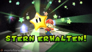 Bowser's Lava Lair — Super Mario Galaxy 2 walkthrough route
