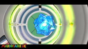 Battlerock Galaxy — Super Mario Galaxy walkthrough route
