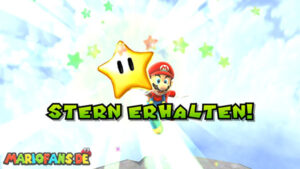 Beach Bowl Galaxy — Super Mario Galaxy walkthrough route