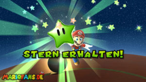 Buoy Base Galaxy — Super Mario Galaxy walkthrough route