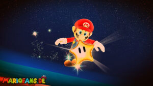 Dreadnought Galaxy — Super Mario Galaxy walkthrough route