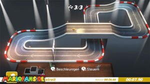 Super Mario Odyssey – Metro Kingdom – screenshot 15