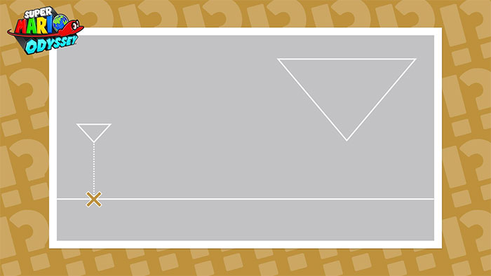 Extra Hint Art – Bonus Power Moons