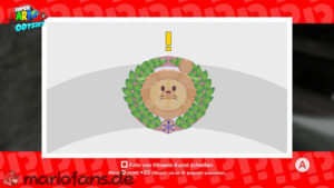 Super Mario Odyssey – Dark Side – screenshot 83