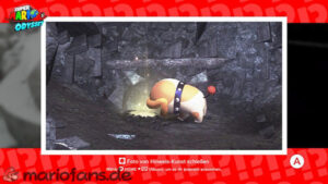 Super Mario Odyssey – Dark Side – screenshot 88