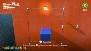 Cap Kingdom – Purple Coins – screenshot 2
