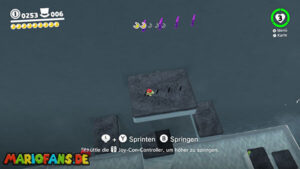 Cap Kingdom – Purple Coins – screenshot 3