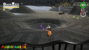 Cap Kingdom – Purple Coins – screenshot 4
