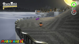 Cap Kingdom – Purple Coins – screenshot 5