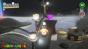 Cap Kingdom – Purple Coins – screenshot 6
