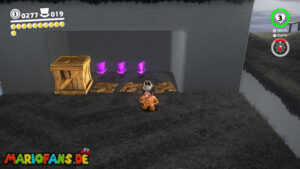 Cap Kingdom – Purple Coins – screenshot 7