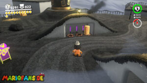 Cap Kingdom – Purple Coins – screenshot 8