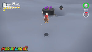 Cap Kingdom – Purple Coins – screenshot 9