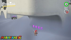 Cap Kingdom – Purple Coins – screenshot 10