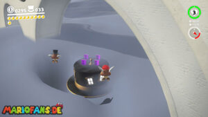 Cap Kingdom – Purple Coins – screenshot 11
