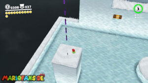 Cap Kingdom – Purple Coins – screenshot 12