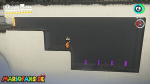 Cap Kingdom – Purple Coins – screenshot 14