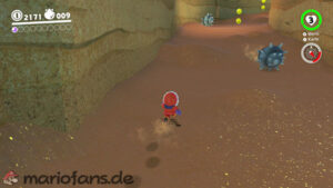 Seaside Kingdom – Power Moon 2 – screenshot 1