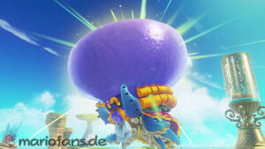 Seaside Kingdom – Power Moon 5 – screenshot 3