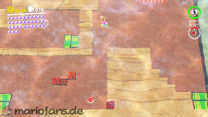 Seaside Kingdom – Power Moon 9 – screenshot 1