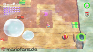 Seaside Kingdom – Power Moon 9 – screenshot 2