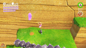 Seaside Kingdom – Power Moon 18 – screenshot 2