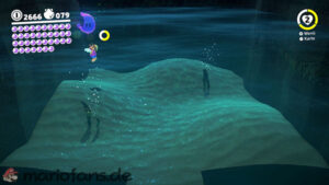 Seaside Kingdom – Power Moon 20 – screenshot 2