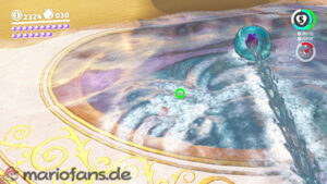 Seaside Kingdom – Power Moon 21 – screenshot 1